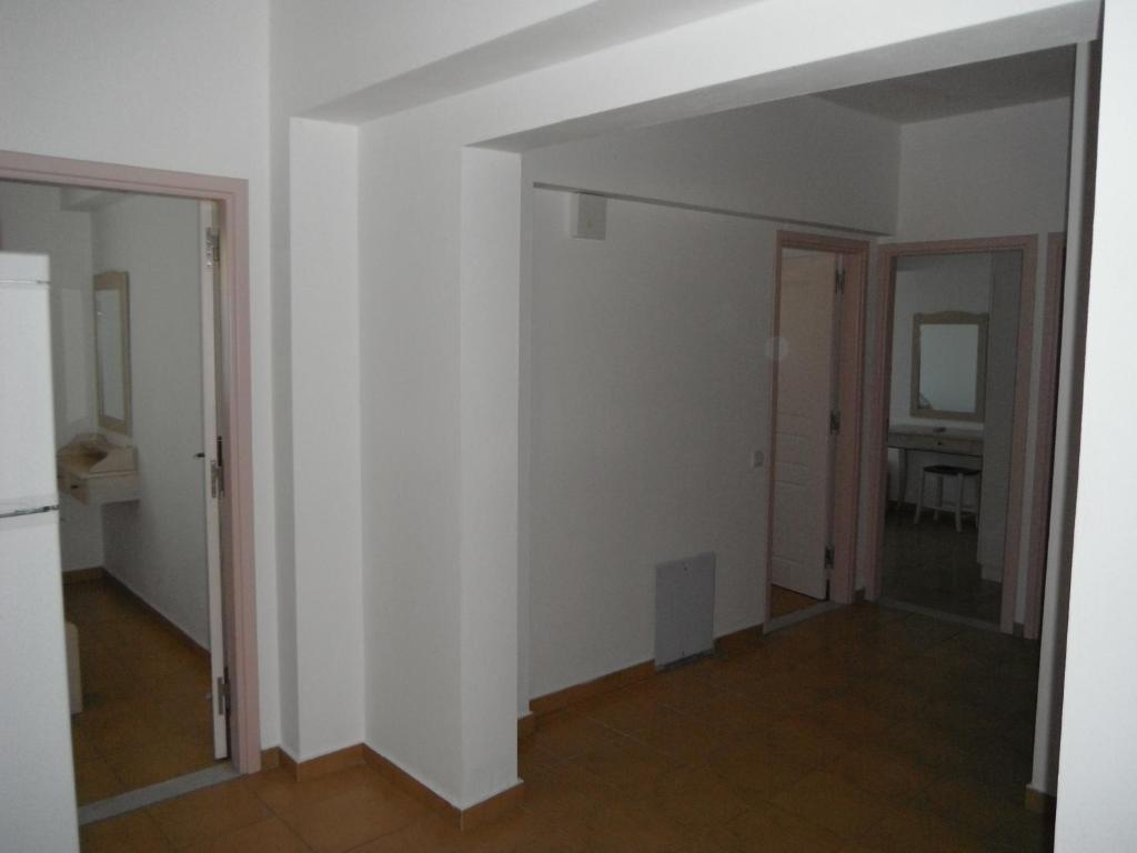 Mandorla Apartments Lárdosz Szoba fotó