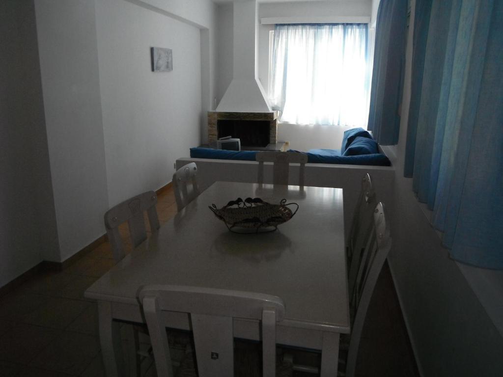 Mandorla Apartments Lárdosz Szoba fotó